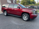 Used 2016 Chevrolet Suburban LT image 2