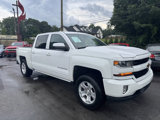 Used 2017 Chevrolet Silverado 1500 LT w/ All Star Edition image 3