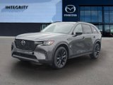 New 2025 MAZDA CX-90 Plug-In Hybrid w/Premium Sport image 5