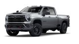 New 2025 Chevrolet Silverado 2500 LT w/ Trail Boss Package image 2