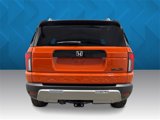 New 2026 Honda Passport TrailSport Elite image 6