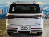 New 2025 INFINITI QX80 Sensory w/ Exterior Package image 6