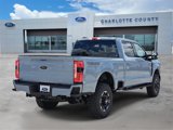 New 2025 Ford F250 4x4 Crew Cab Super Duty image 4