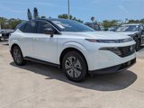 New 2025 Nissan Murano SL w/ Cargo Package image 2