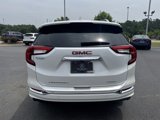 Used 2024 GMC Terrain Denali w/ Denali Premium Package image 4