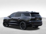 New 2026 Chevrolet Traverse RS image 3