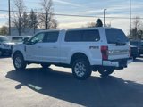 Used 2022 Ford F350 Platinum w/ FX4 Off-Road Package image 5