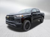 New 2025 Chevrolet Colorado W/T w/ WT Custom Package image 4