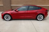 Used 2022 Tesla Model 3 Long Range image 3