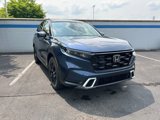 New 2026 Honda CR-V Sport Touring image 6