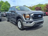 Used 2023 Ford F150 XLT w/ Equipment Group 301A Mid image 3