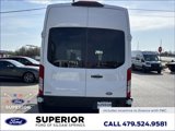 New 2025 Ford Transit 250 148 High Roof w/ Load Area Protection Package image 4