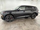 New 2025 BMW XM image 2