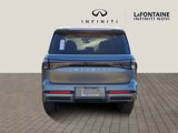 New 2025 INFINITI QX80 Sensory w/ Premium Cargo Package image 5