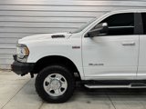 Used 2020 RAM 2500 Big Horn image 3