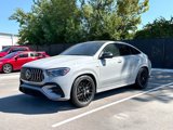 New 2026 Mercedes-Benz GLE 53 AMG 4MATIC Coupe image 4