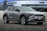New 2025 Subaru Solterra Touring image 2