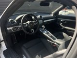 Certified 2025 Porsche 718 Boxster GTS image 2