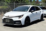 Used 2021 Toyota Corolla SE image 2