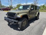 New 2025 Jeep Wrangler Unlimited Sport S 4xe image 3