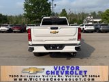 New 2025 Chevrolet Silverado 2500 High Country w/ Technology Package image 5