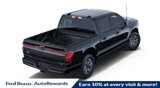 New 2025 Ford F150 Lightning Lariat image 3