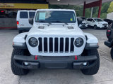Used 2020 Jeep Wrangler Unlimited Rubicon image 3