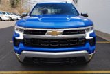 New 2025 Chevrolet Silverado 1500 LT image 3
