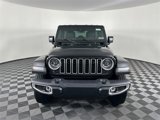 New 2025 Jeep Wrangler Sahara image 2