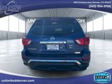 Used 2019 Nissan Pathfinder SV image 4