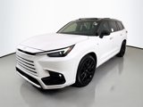 New 2025 Lexus TX 350 AWD w/ Technology Package image 3