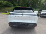New 2025 Nissan Murano SL image 5