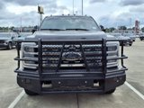 Used 2024 Ford F250 Lariat w/ Lariat Ultimate Package image 4