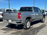 Used 2024 Chevrolet Silverado 2500 LTZ w/ Snow Plow Prep/Camper Package image 3
