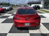 Used 2025 Acura Integra A-Spec image 4