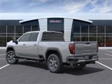 New 2025 GMC Sierra 2500 SLE w/ SLE Value Package; image 3