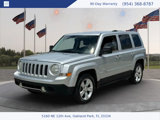 Used 2011 Jeep Patriot 70th Anniversary image 3