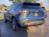 New 2026 Chevrolet Equinox LT w/ Convenience Package II image 3