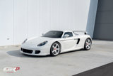 Used 2005 Porsche Carrera GT image 3