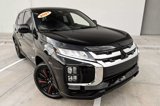 Used 2021 Mitsubishi Outlander Sport FWD image 2
