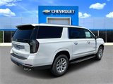 New 2025 Chevrolet Suburban Premier image 3