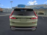 New 2026 Honda CR-V TrailSport image 4