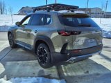 New 2025 MAZDA CX-50 Meridian Edition w/ Apex Package image 4