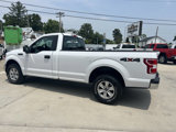 Used 2019 Ford F150 XL w/ Equipment Group 101A Mid image 4