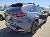 New 2025 MAZDA CX-70 3.3 Turbo w/ Premium Plus Pkg image 5