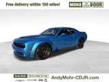 Used 2023 Dodge Challenger R/T Scat Pack image 2