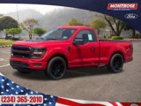 New 2025 Ford F150 XL image 1
