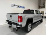 Used 2018 GMC Sierra 2500 Denali w/ Duramax Plus Package image 6