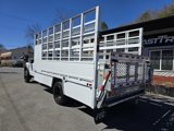 Used 2017 Ford F550 2WD Regular Cab Super Duty image 2