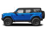 New 2025 Ford Bronco Raptor image 3